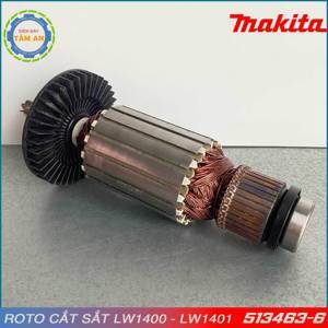 Roto LW1401 Makita 513463-6