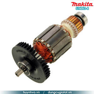 Roto máy 6905H Makita 516053-4