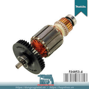 Roto máy 6905H Makita 516053-4