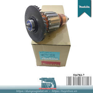 Roto máy 9403 Makita 516783-7