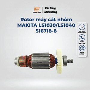 Roto máy cắt nhôm LS1030N/LS1040 Makita 516718-8