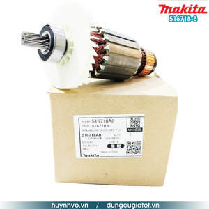 Roto máy cắt nhôm LS1030N/LS1040 Makita 516718-8