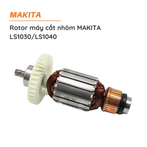 Roto máy cắt nhôm LS1030N/LS1040 Makita 516718-8