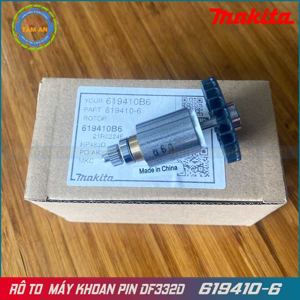 Roto máy DDF083 Makita 619410-6