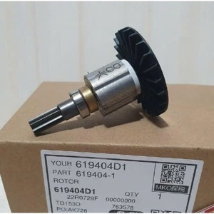 Roto máy DTD153 Makita 619404-1