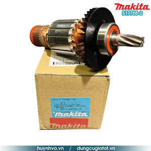 Roto máy HM1307C Makita 517788-0