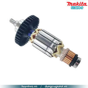 Roto máy HR4002 Makita 513698-9