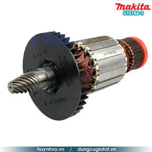 Roto máy LS1016 Makita 510144-3