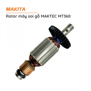 Roto MT360 Makita 516908-3