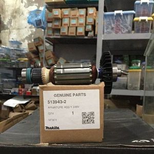 Roto MT871 Makita 513943-2