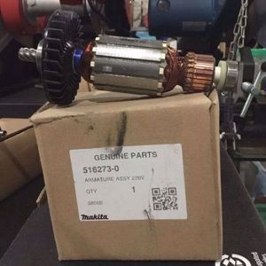 Rotor máy cưa đĩa 5806B Makita 516273-0