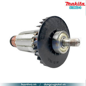 Rotor máy cưa kiếm Makita M1100B (513853-3)