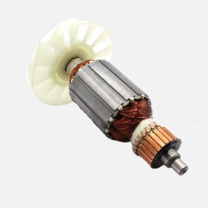 Rotor máy đục bê tông HM0810, HM0810TA Makita 516148-3