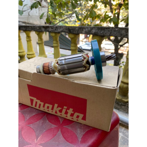 Rotor máy đục bê tông HM0810, HM0810TA Makita 516148-3