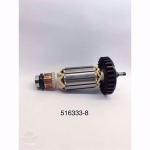 Rotor máy mài góc 9015B Makita 516333-8