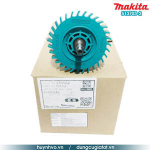 Rotor máy mài góc Makita 513703-2