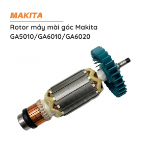 Rotor máy mài góc Makita 513703-2