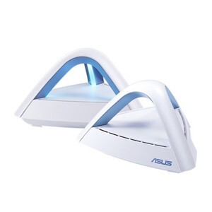 Router Asus Lyra Trio MAP-AC1750 (2-PK)