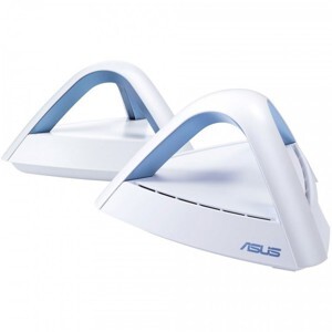 Router Asus Lyra Trio MAP-AC1750 (2-PK)