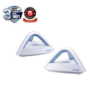 Router Asus Lyra Trio MAP-AC1750 (2-PK)