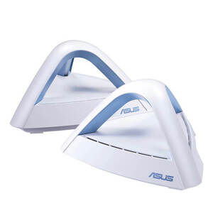 Router Asus Lyra Trio MAP-AC1750 (2-PK)