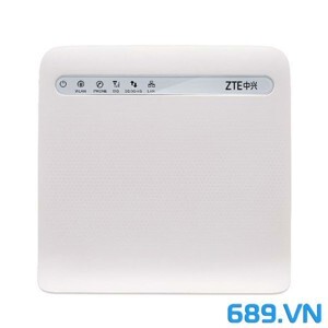 Router - Bộ phát wifi 3G/4G ZTE MF253