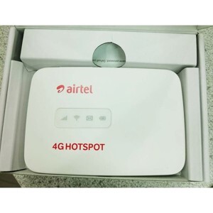 Router - Bộ phát wifi 4G Airtel MW40