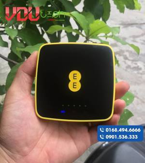 Router - Bộ phát wifi 4G Alcatel EE60