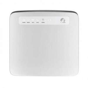 Router - Bộ phát wifi 4G Huawei E5186