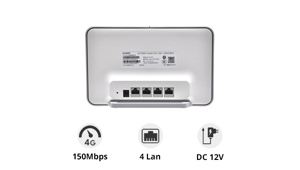 Router - Bộ phát wifi 4G Huawei B316-855