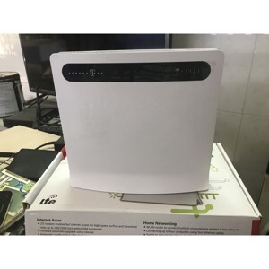 Router - Bộ phát wifi 4G Huawei B593s-12