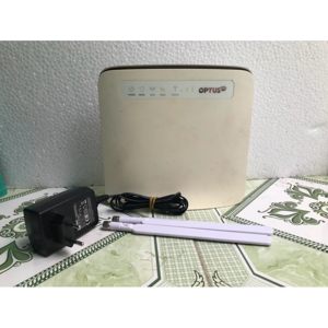 Router - Bộ phát wifi 4G Huawei E5186