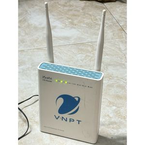 Router - Bộ phát wifi 4G VNPT iGate R4G 22N-01