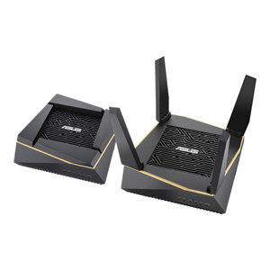 Router - Bộ phát wifi AIMesh Asus RT-AX92U 2 pack