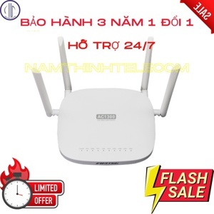 Router - Bộ phát wifi Aptek A134GHU