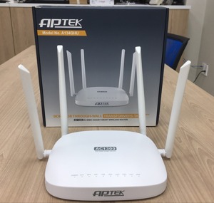 Router - Bộ phát wifi Aptek A134GHU