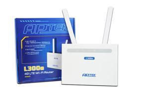 Router - Bộ phát wifi Aptek L300e