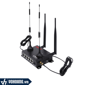 Router - Bộ phát wifi Aptek L300