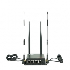 Router - Bộ phát wifi Aptek L300