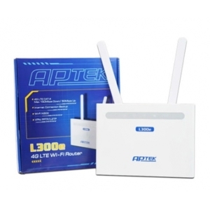 Router - Bộ phát wifi Aptek L300e