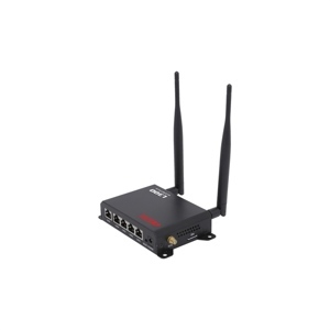 Router - Bộ phát wifi Aptek L300