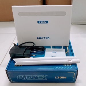 Router - Bộ phát wifi Aptek L300e