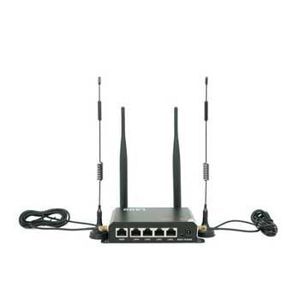 Router - Bộ phát wifi Aptek L300