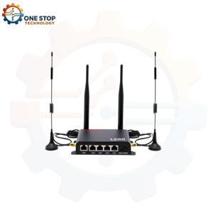 Router - Bộ phát wifi Aptek L300