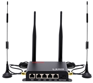 Router - Bộ phát wifi Aptek L300