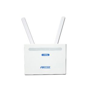 Router - Bộ phát wifi Aptek L300e