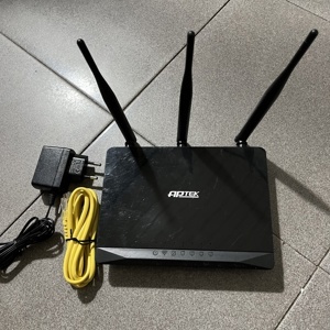 Router - Bộ phát wifi Aptek N303