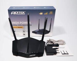 Router - Bộ phát wifi Aptek N303HU