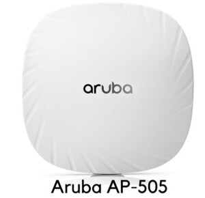 Router - Bộ phát wifi Aruba AP-505 R2H28A