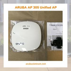 Router - Bộ phát wifi Aruba Instant IAP-305 JX945A